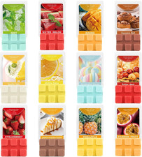 SCENTORINI Duftwachs Für