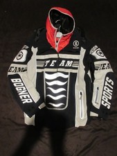 Bogner TEAM Skijacke Gr50 ML