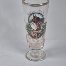 Reservistenglas Wehrmacht Maschinengewehrkomp. M.g.k.Inf.Weingarten 14