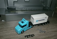 Herpa  SCANIA Hauber