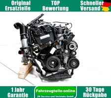 Audi Motor DLVA 2.0 40 TFSI mild Hybrid 140kW 79TKM Komplett A5 F5 A4 8W A6 4A