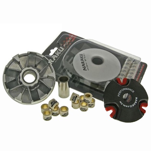 Naraku tuning variomatik für - naraku,