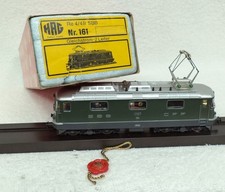 HAG 161 Speciaal Re 4/4 II