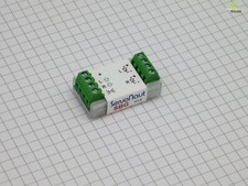 SBG Seitenblinker Elektronik