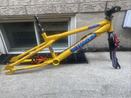 Haro revo bmx - haro, and