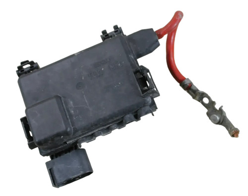 Batteriehalter klemme - t4,