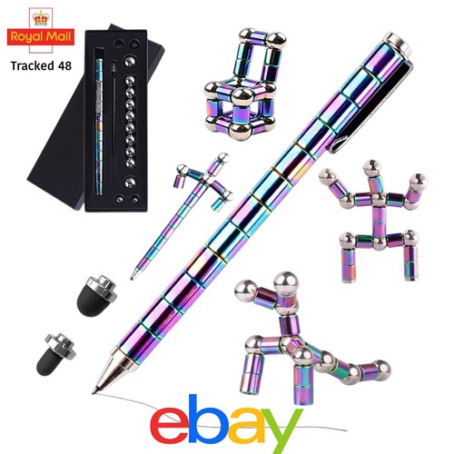 Neu 2026 multifunktionsstift - neu,