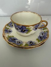 Rosenthal Chrysantheme