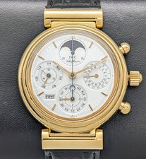IWC Schaffhausen Da Vinci