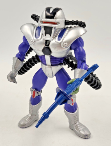 Biker mice from mars - biker,