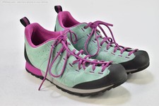 Scarpa  Damen Wanderschuhe Trekking  EUR 41 Nr. 25-T 823