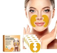 10x Anti Falten Pad Collagen Forehead Wrinkle Patches Facial Patches Anti Aging✅