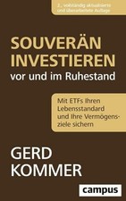 Souverän investieren vor und