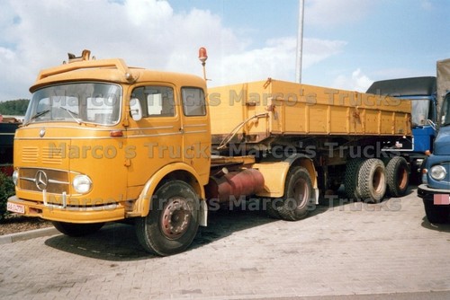 Lkw foto mercedes - lkw, mercedes-benz