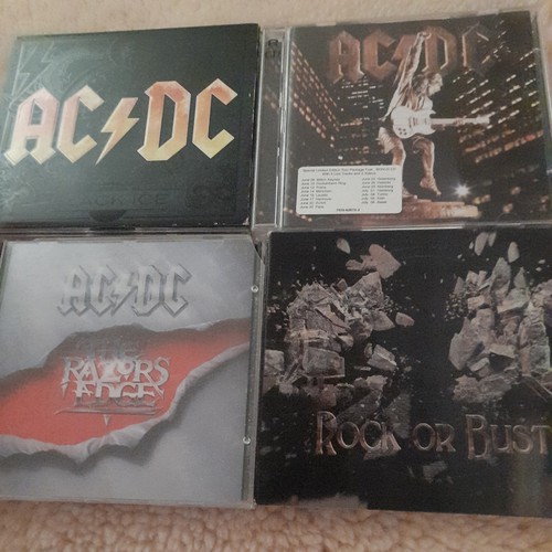 Cd lot bundle - x,