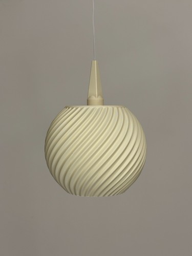Lampenschirm beige passend - in,
