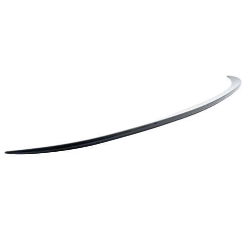 Heckspoiler lippe für 5er bmw - lippe,