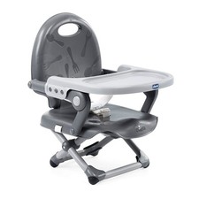 Chicco Pocket Snack Hochstuhl für Kinder von 6 Monaten bis 15 kg