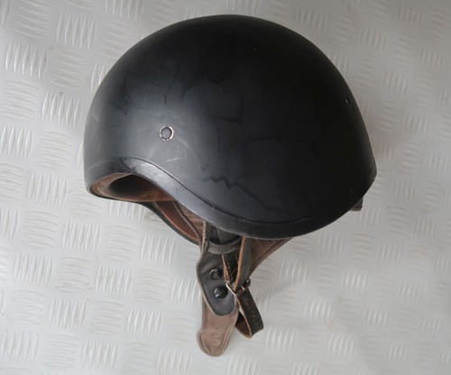Sturzhelm oldi oldtimer - sturzhelm,,