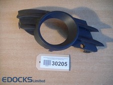 Abdeckung Nebelscheinwerfer Stoßstange vorne rechts Meriva A facelift Opel