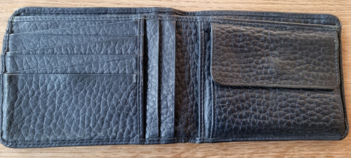 Voi herren geldbörse mit - herren,