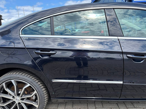 Tür hinten rechts passat - hinten,