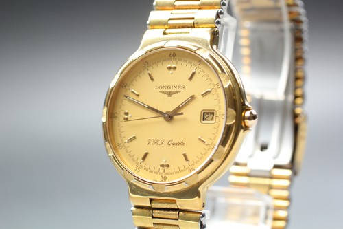 Longines conquest p - conquest, v.h.p
