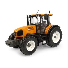 MODELL TRAKTOR RENAULT ARES 816 RZ MIT FRONTGEWICHT  1:32 UH TRECKER SCHLEPPER