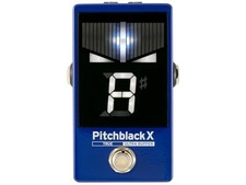 Korg pitchblack serie pb x - korg, pb-x