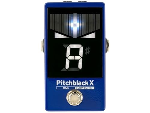 Korg pitchblack serie pb - serie,