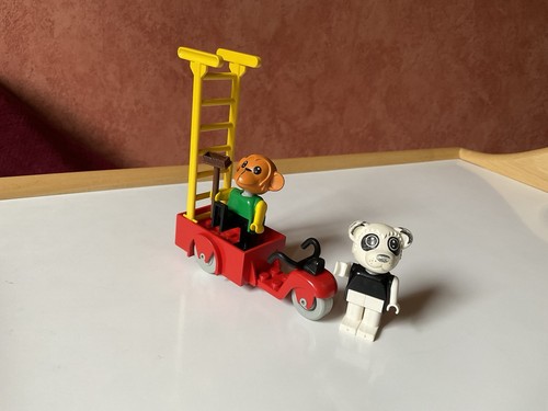 Lego fabuland 3628 - lego,