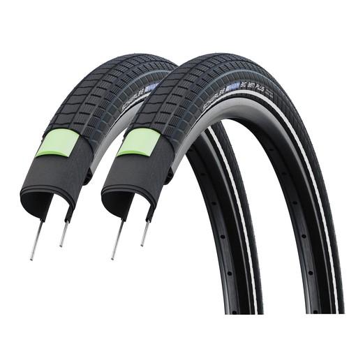 Schwalbe big ben plus - x,