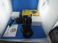 Ladestation mit Ladegerät mit zwei Fächern BMH1 Nokia Nokia 3110 12/16V 40mA220v