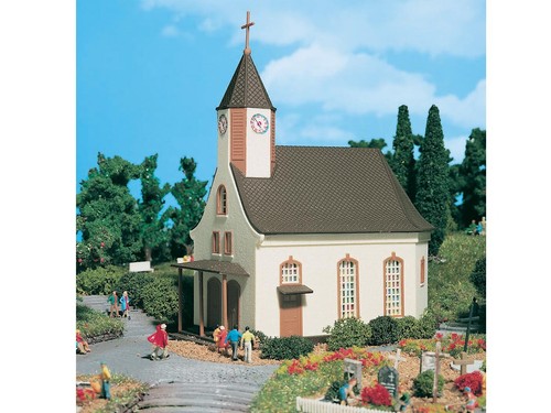 Vollmer 47704 kirche spur - -,