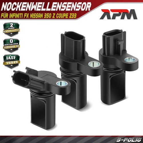 Nockenwellensensor für - 3x,