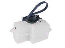 Mugen Tank 150ccm MBX-7T 8TR