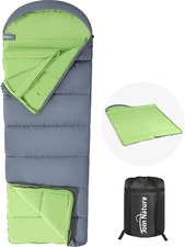 Join Nature Schlafsack für