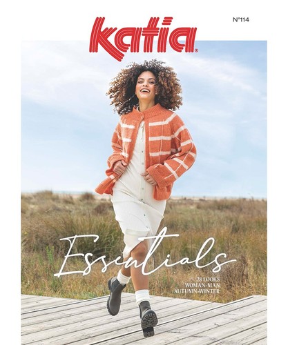 Katia magazin essentials - katia,