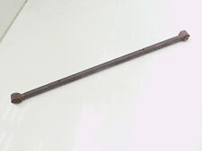 OPEL FRONTERA B / QUERSTREBE SCHUBSTANGE STANGE hinten HINTERACHSE (US70)