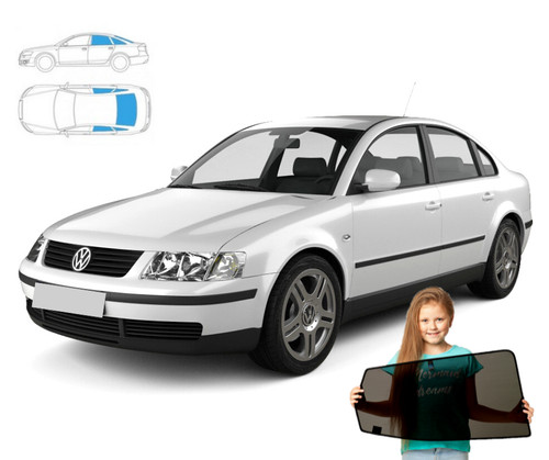 Sonnenschutz volkswagen - f.,