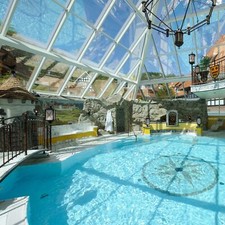 Wellnessurlaub Burghotel Münsterland | 4 Nächte 4* Hotel Gutschein 2 Personen 