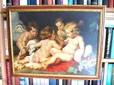 Gemälde nach Rubens