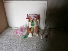 Playmobil - 4777 - Einhorn Türmchen - Schloss - 