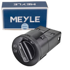 MEYLE Hauptlichtschalter Lichtschalter für VW GOLF IV PASSAT B5 B5.5 1C0941531A
