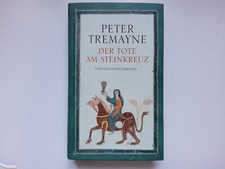 Der Tote am Steinkreuz --