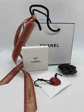 Chanel Kamelien Camelie