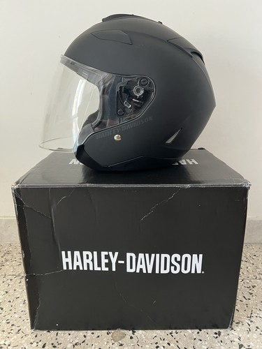 Casco harley davidson h27 - casco, hd-h27