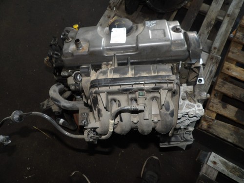 Citroen motor kfv 4 54kw - c2,