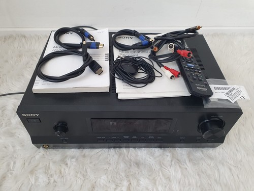 Sony verstärker str dh520 - verstärker, str-dh520