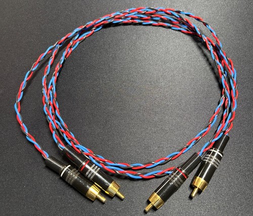 Kimber pbj rca kabel mit - kimber,
